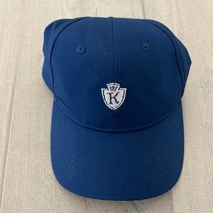Taylor Made Kingdom cap